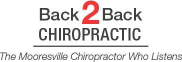 Chiropractor in Mooresville, NC | Back 2 Back Chiropractic